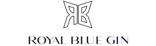 Royal Blue Gin